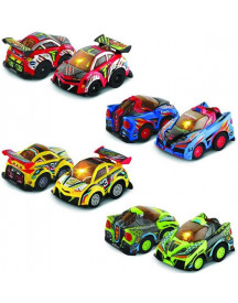 VEHICULE TURBO FORCE