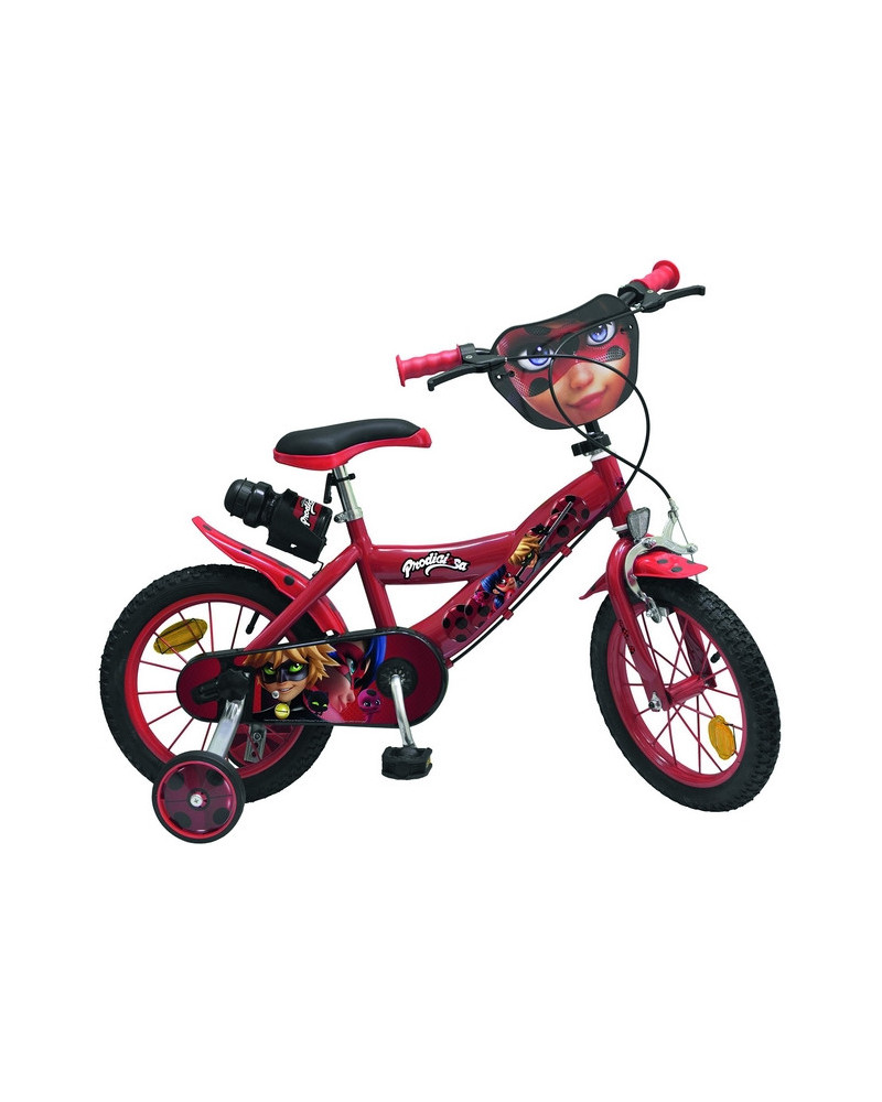 VELO 16" MIRACULOUS