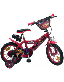 VELO 16" MIRACULOUS