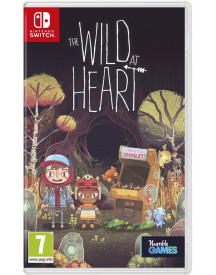 SWITCH THE WILD OF THE HEART