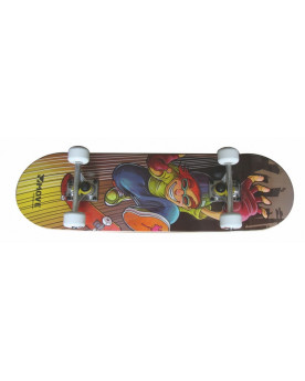 SKATEBOARD 72CM SKATER BOY