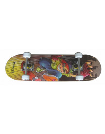 SKATEBOARD 72CM SKATER BOY