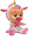 CRY BABIES DREAMY LICORNE 30CM