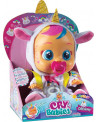 CRY BABIES DREAMY LICORNE 30CM