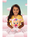 CRY BABIES DREAMY LICORNE 30CM