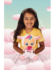 CRY BABIES DREAMY LICORNE 30CM