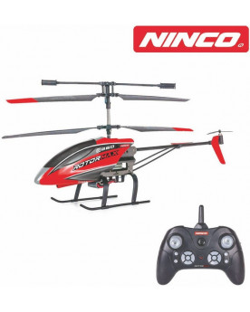 R.C. HELICO ROTORMAX 38CM 3...