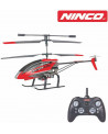 R.C. HELICO ROTORMAX 38CM 3 VOIES