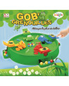 JEU DE GRENOUILLES