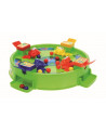 JEU DE GRENOUILLES