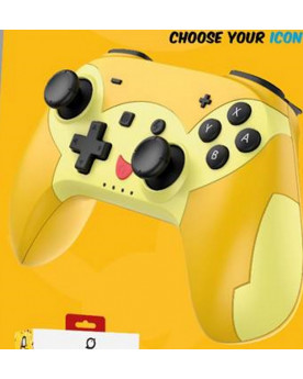 SWITCH MANETTE SANS FIL...