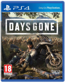 PL4 DAYS GONE