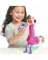 GOTTA GO FLAMINGO