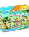 PLAYMO BEACH HOTEL