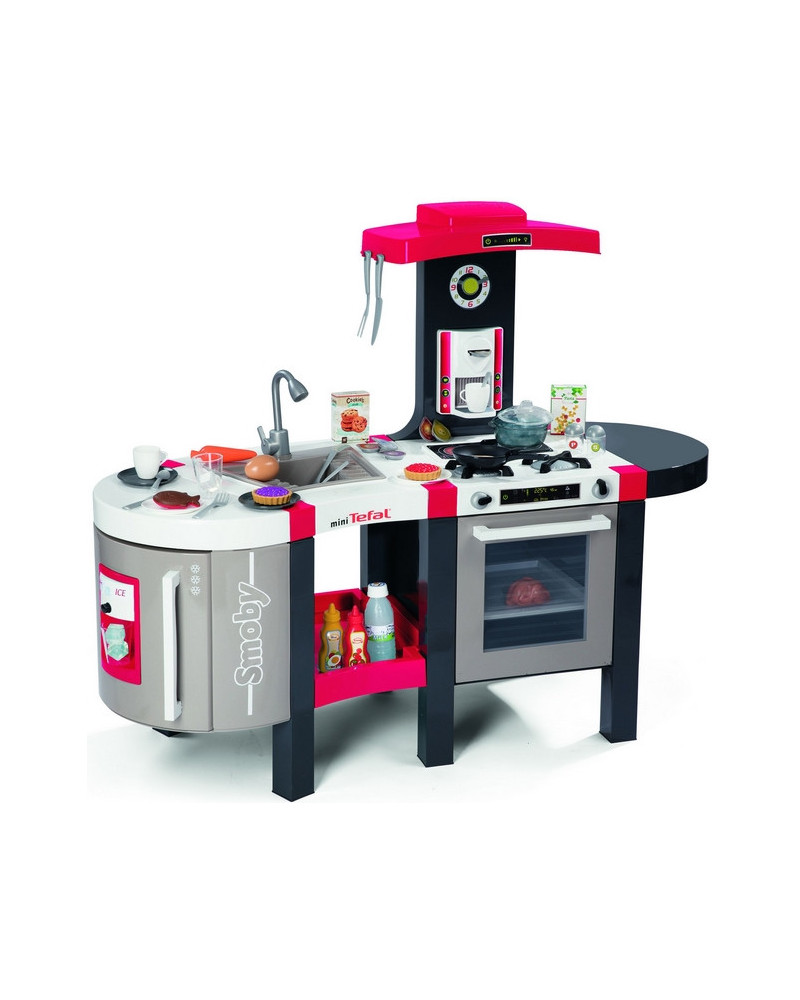 CUISINE TEFAL FRENCH TOUCH BUBBLE