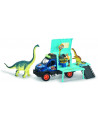 DINO WORLD LAB IVECO + 3 DINOS L/S