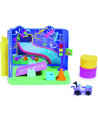 GABBY'S DOLLHOUSE SALLE DE JEUX