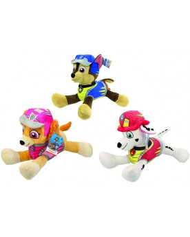 PELUCHE PAW PATROL 40CM 3ASS.