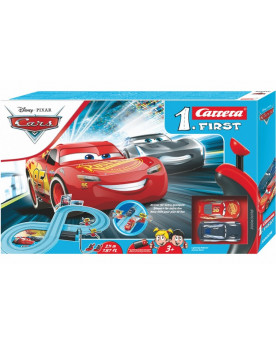 CIRCUIT MY 1ST 2.4M CARS