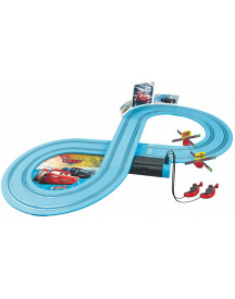 CIRCUIT MY 1ST 2.4M CARS