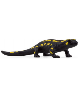 SALAMANDRE DE FEU