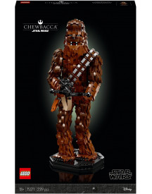 CHEWBACCA