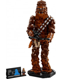 CHEWBACCA