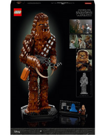 CHEWBACCA