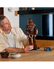 CHEWBACCA