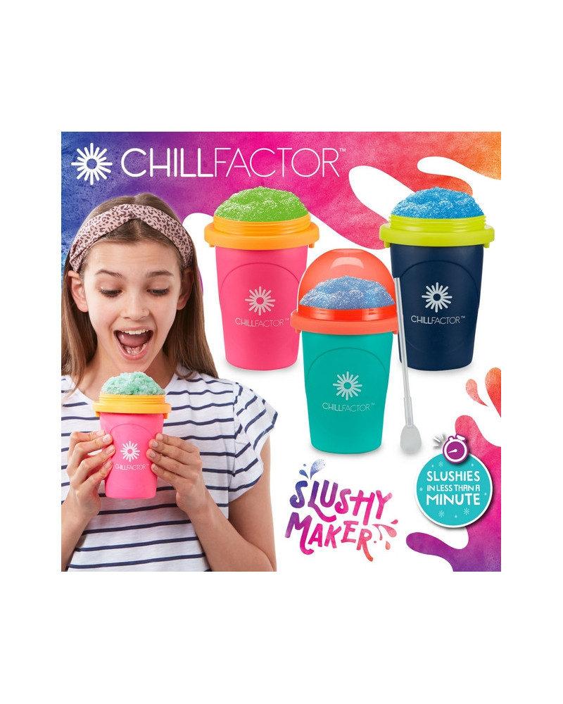MUG A GRANITE - CHILLFACTOR