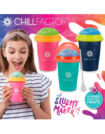 MUG A GRANITE - CHILLFACTOR