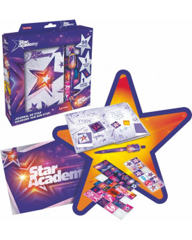 STAR ACADEMY JOURNAL DE STAR