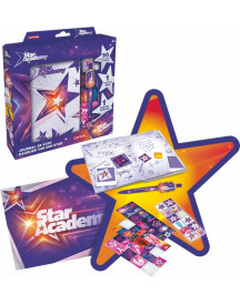 STAR ACADEMY JOURNAL DE STAR