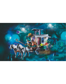 VIOLET VALE - MARCHAND ET CHARIOT