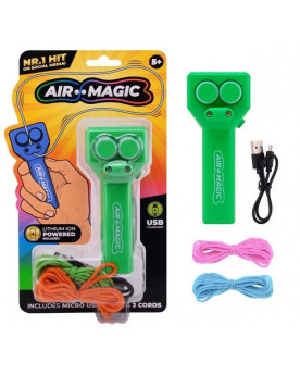AIR MAGIC