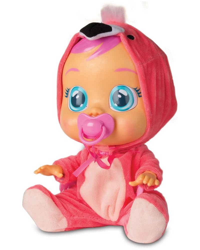 CRY BABIES FANCY