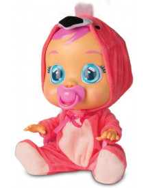 CRY BABIES FANCY