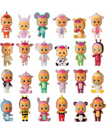 CRY BABIES MAGIC TEARS