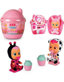 CRY BABIES MAGIC TEARS