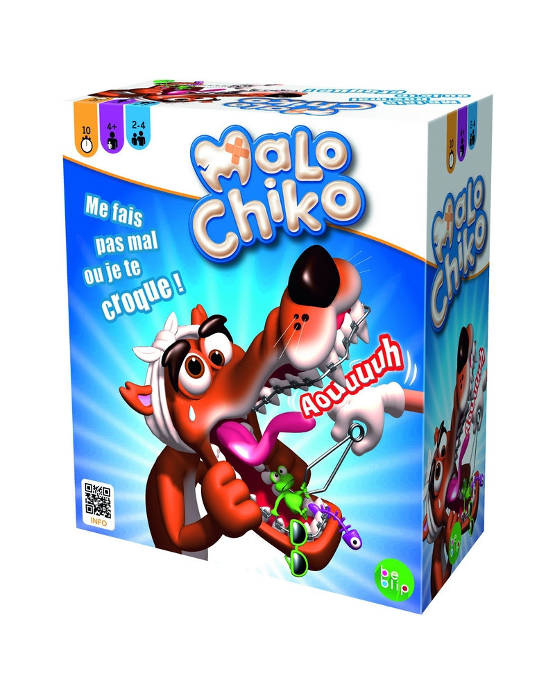 MALO CHIKO