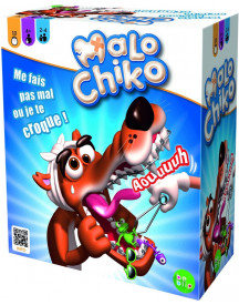 MALO CHIKO