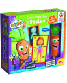 CAROTINA CHEZ LE DOCTEUR