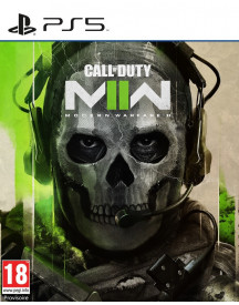 PS5 CALL OF DUTY : MODERN WARFARE 2