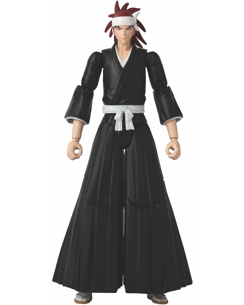 ANIME HEROES FIGURINE 17CM BLEACH