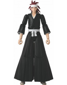 ANIME HEROES FIGURINE 17CM BLEACH