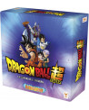 DRAGON BALL LA SURVIE DE L'UNIVERS
