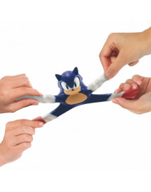 GOOJITZU SONIC MINI PACK DE 6