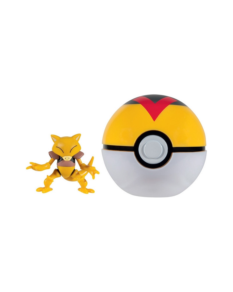 POKEMON CLIP AND GO WAVE 16