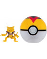 POKEMON CLIP AND GO WAVE 16