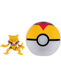 POKEMON CLIP AND GO WAVE 16